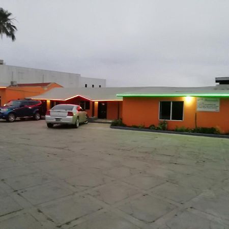 Motel Ranchito Ensenada Exterior photo